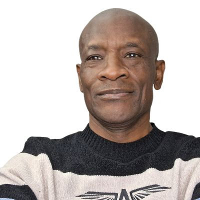 Delroy Souden